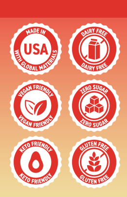 ReFocus+ Strawberry Lemonade